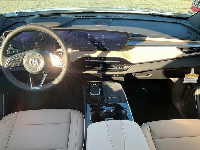 new 2026 Buick Enclave car, priced at $48,704