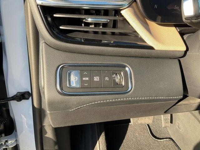 new 2026 Buick Enclave car, priced at $48,704