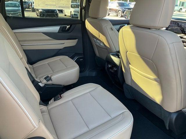 new 2026 Buick Enclave car, priced at $48,704