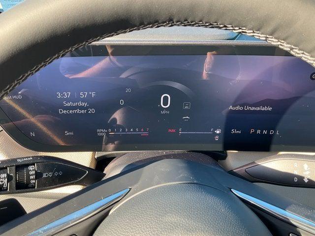 new 2026 Buick Enclave car, priced at $48,704