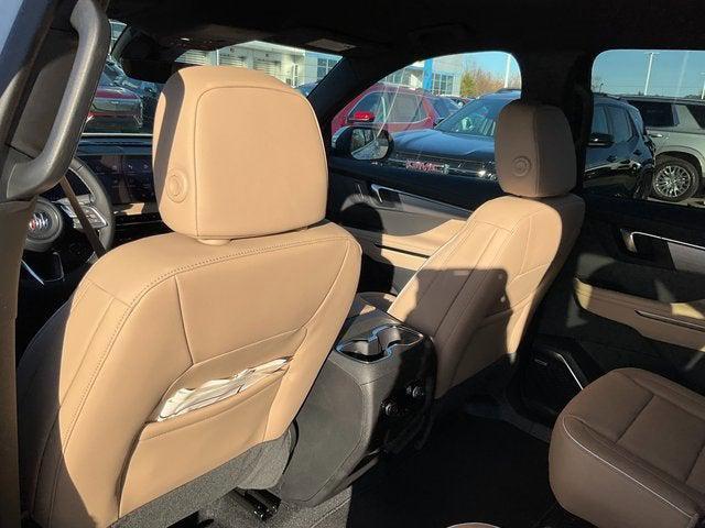 new 2026 Buick Enclave car, priced at $48,704