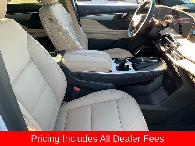 new 2026 Buick Enclave car, priced at $48,003
