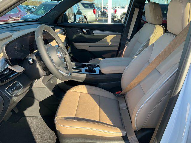 new 2026 Buick Enclave car, priced at $46,954