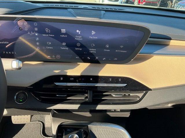 new 2026 Buick Enclave car, priced at $48,704