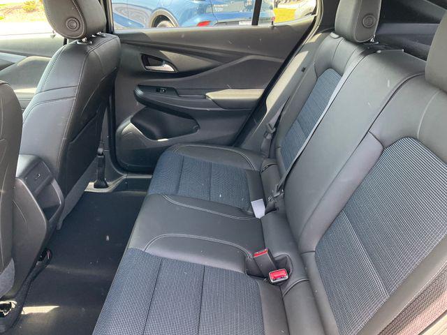 new 2026 Buick Envista car, priced at $27,724