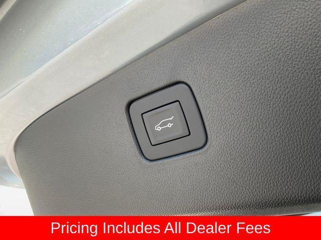 new 2026 Buick Envista car, priced at $26,925