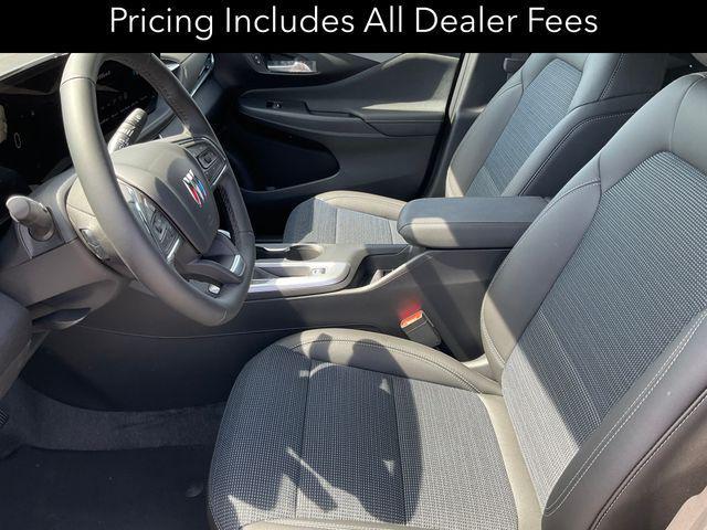 new 2026 Buick Envista car, priced at $27,175