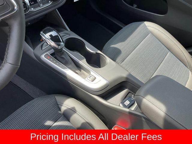 new 2026 Buick Envista car, priced at $26,925