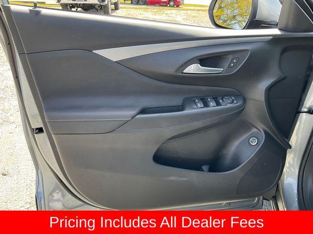 new 2026 Buick Envista car, priced at $26,925