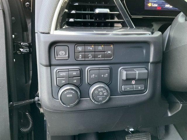 new 2026 Chevrolet Suburban car, priced at $80,805