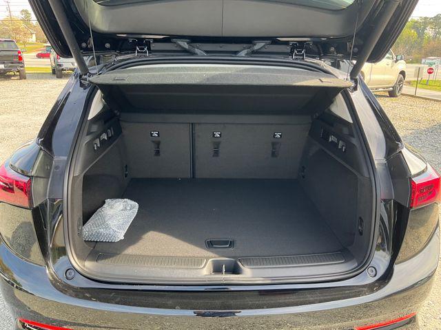 new 2026 Buick Envision car, priced at $46,335