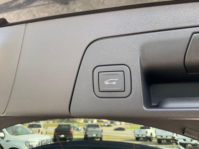 new 2026 Buick Envision car, priced at $46,335