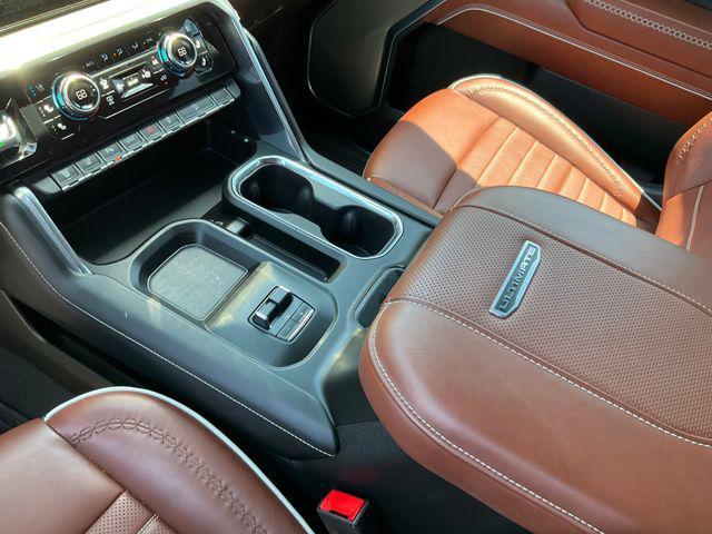 used 2024 GMC Sierra 2500 car, priced at $78,955