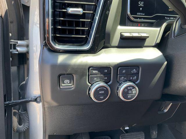 used 2024 GMC Sierra 2500 car, priced at $78,955