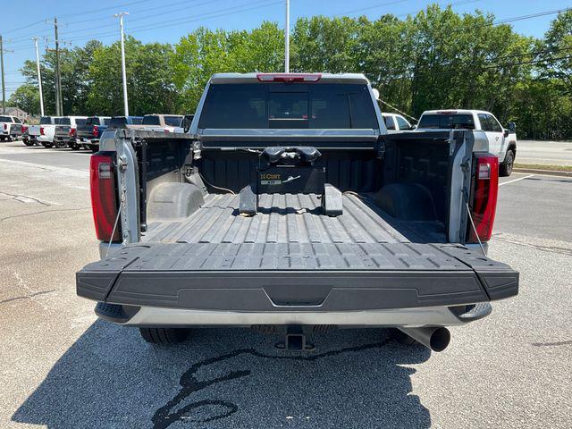 used 2024 GMC Sierra 2500 car, priced at $78,955