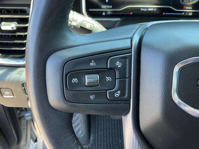 used 2024 GMC Sierra 2500 car, priced at $78,955