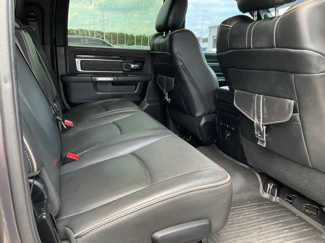 used 2016 Ram 3500 car, priced at $24,353