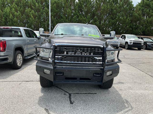 used 2016 Ram 3500 car, priced at $24,353