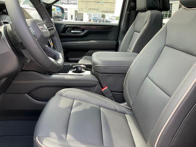 new 2026 GMC Yukon car, priced at $79,175