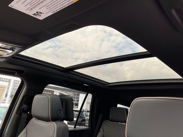 new 2026 GMC Yukon car, priced at $79,175