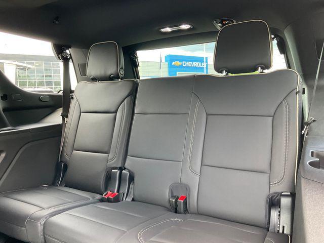 new 2026 GMC Yukon car, priced at $79,175