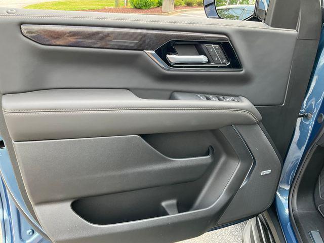 new 2026 GMC Yukon car, priced at $79,175
