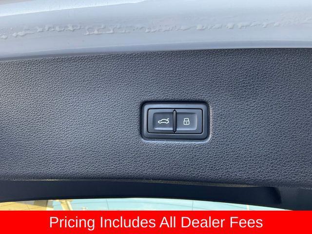 used 2020 Audi Q8 car, priced at $29,908