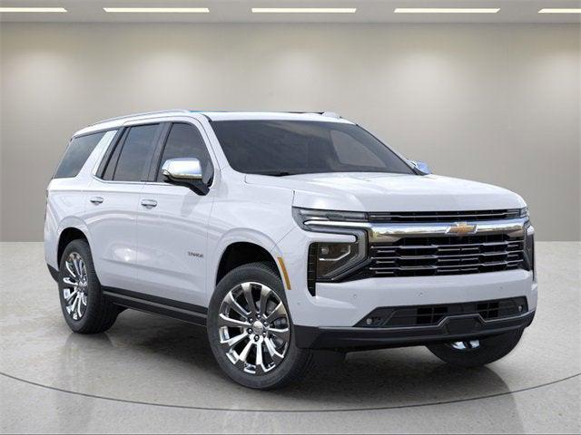 new 2026 Chevrolet Tahoe car, priced at $89,419