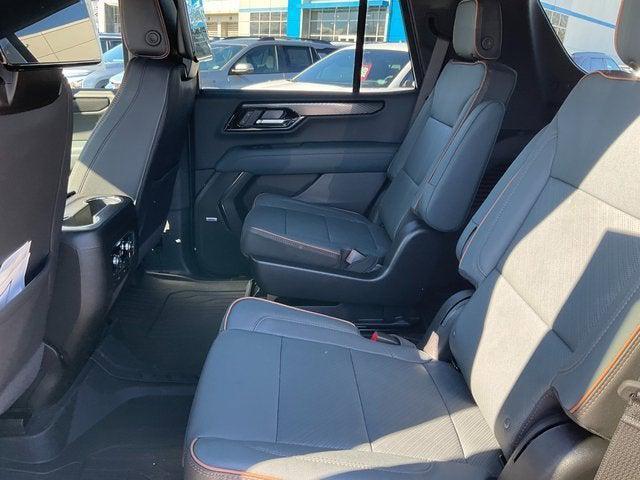 new 2026 GMC Yukon car, priced at $89,040