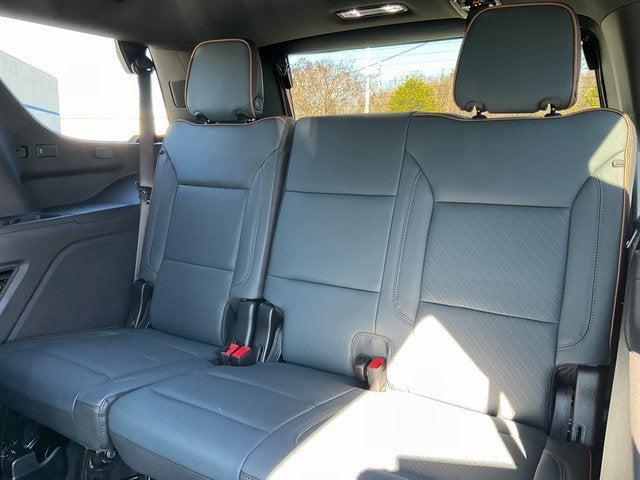 new 2026 GMC Yukon car, priced at $89,040