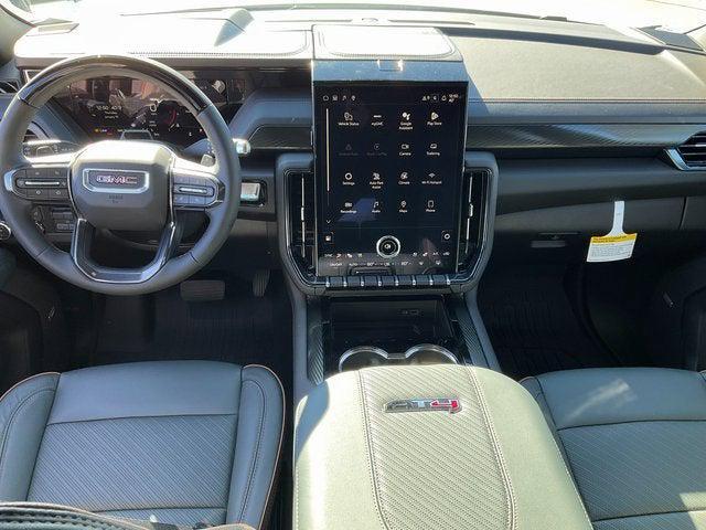 new 2026 GMC Yukon car, priced at $89,040