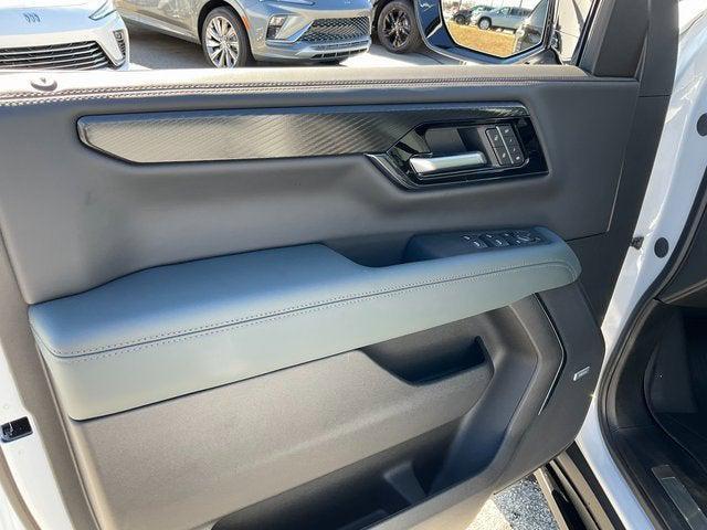 new 2026 GMC Yukon car, priced at $89,040