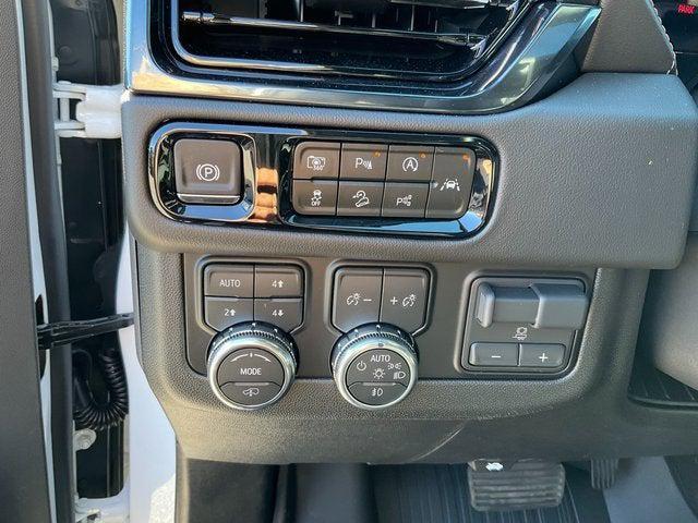 new 2026 GMC Yukon car, priced at $89,040