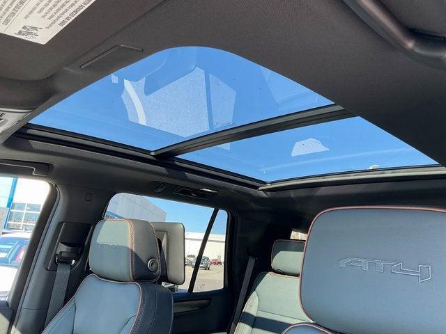 new 2026 GMC Yukon car, priced at $89,040