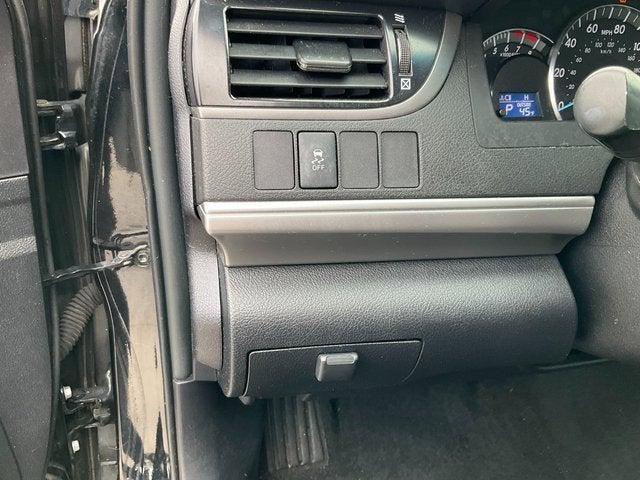 used 2013 Toyota Camry car, priced at $13,400