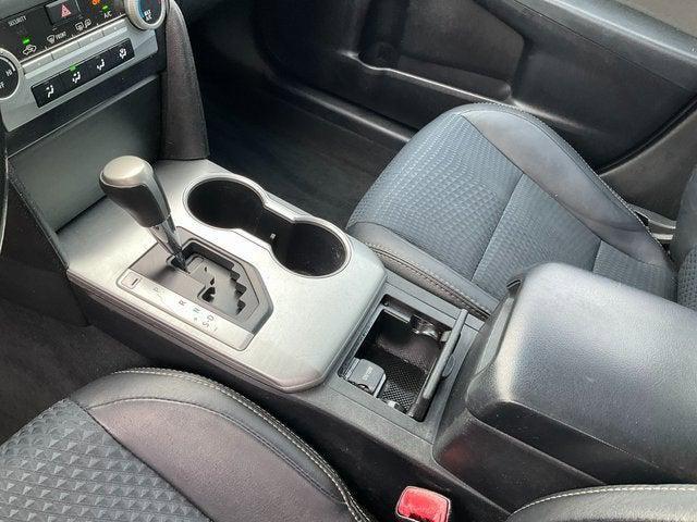 used 2013 Toyota Camry car, priced at $13,400