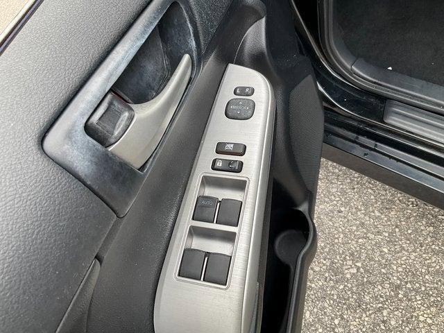 used 2013 Toyota Camry car, priced at $13,400