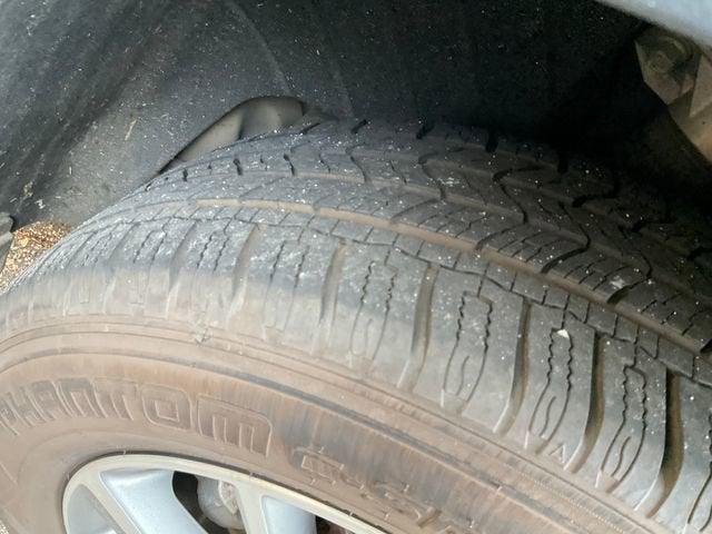 used 2020 Hyundai Santa Fe car, priced at $14,284