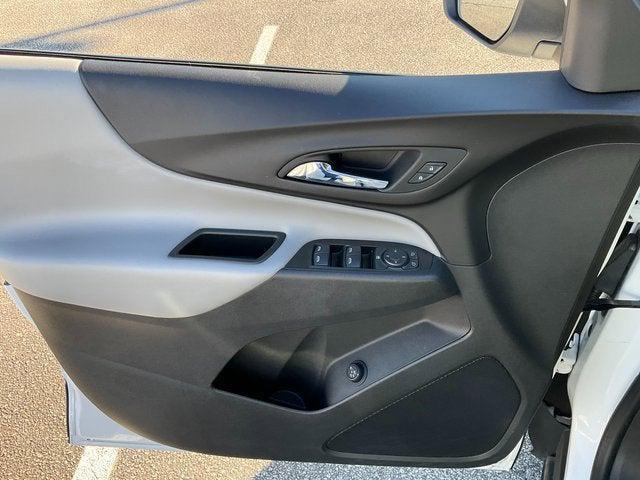 used 2024 Chevrolet Equinox car, priced at $19,000