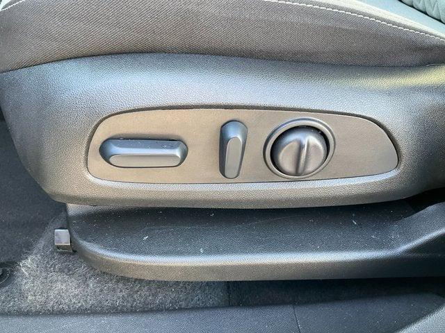 used 2024 Chevrolet Equinox car, priced at $19,000