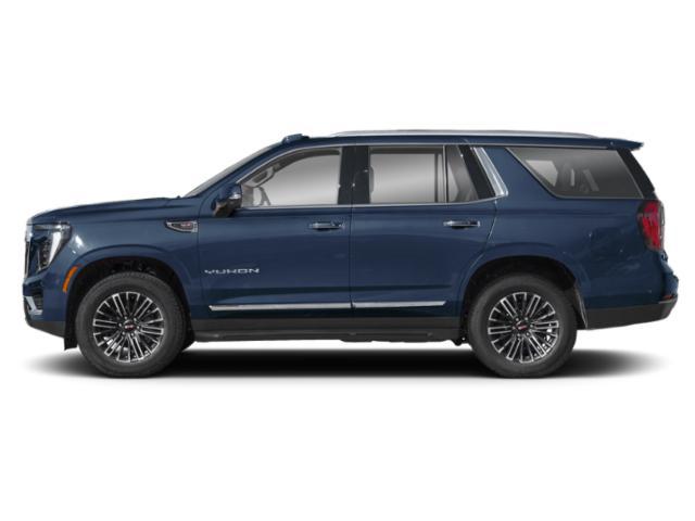 used 2026 GMC Yukon car