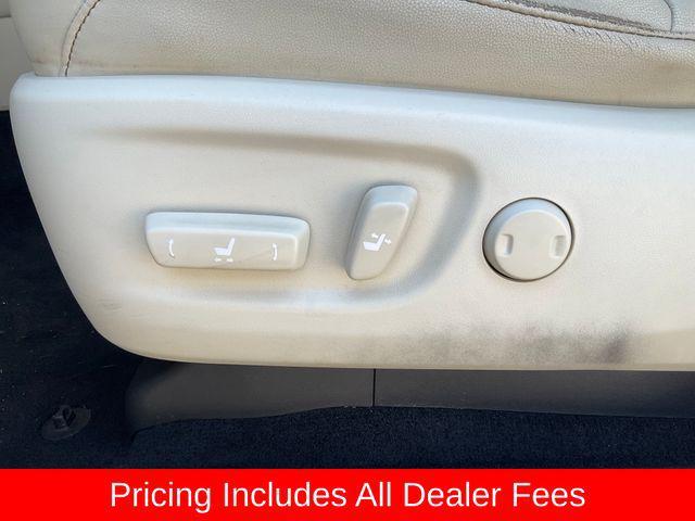 used 2020 Lexus GX 460 car, priced at $39,784