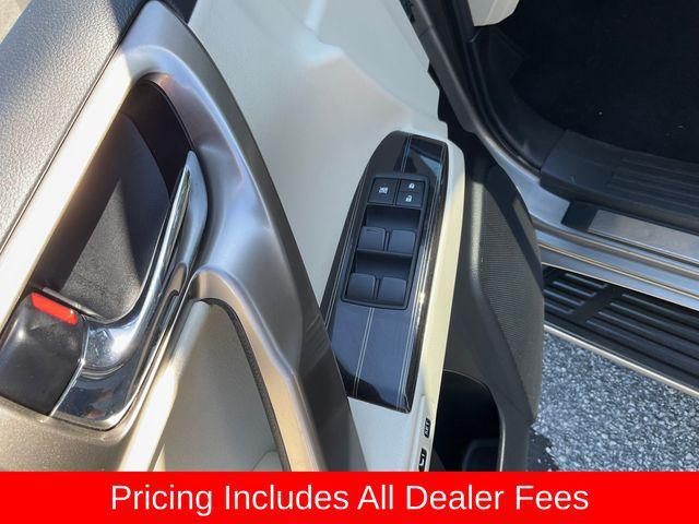 used 2020 Lexus GX 460 car, priced at $39,784