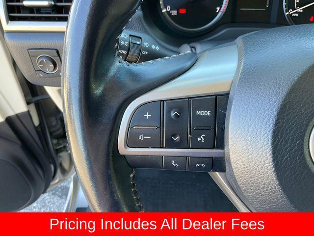 used 2020 Lexus GX 460 car, priced at $39,784