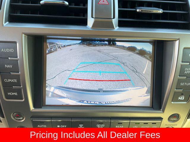 used 2020 Lexus GX 460 car, priced at $39,784