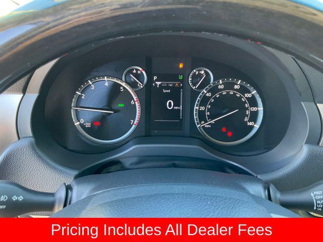 used 2020 Lexus GX 460 car, priced at $39,784