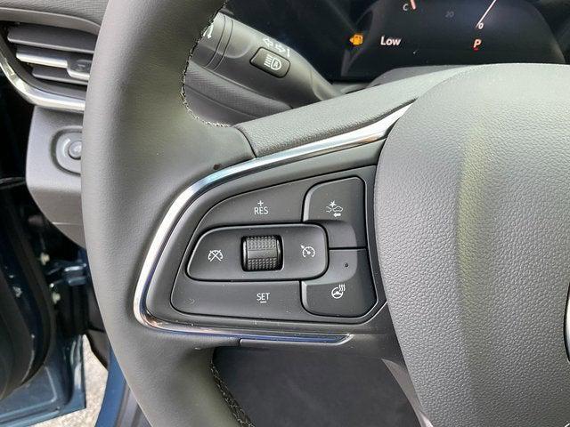 new 2026 Buick Envista car, priced at $28,425