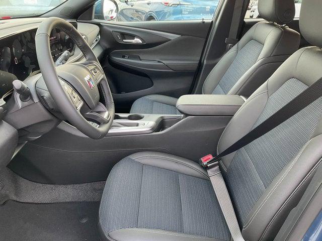 new 2026 Buick Envista car, priced at $28,425
