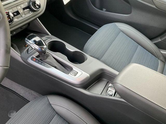 new 2026 Buick Envista car, priced at $28,425