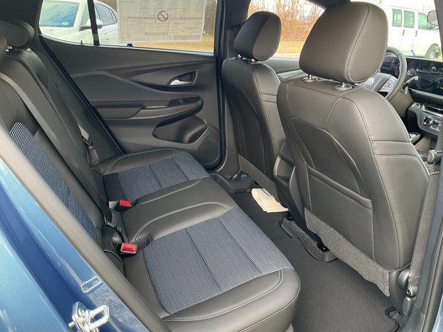 new 2026 Buick Envista car, priced at $26,425